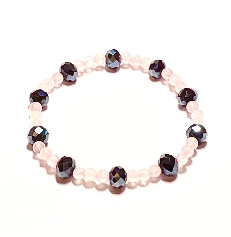 GLAMOROUS Bracelet 6mm