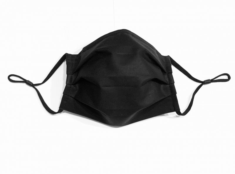 BLACK Smart Fashion Mask