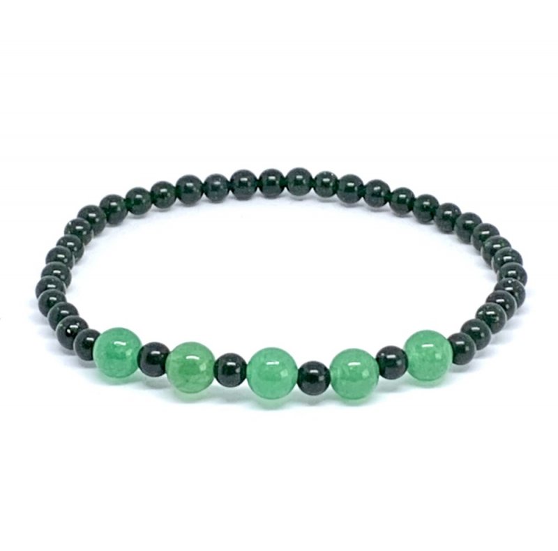 Bracelet SIGNATURE green