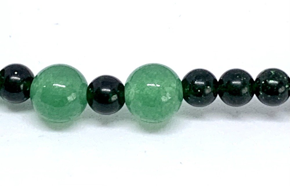 Bracelet SIGNATURE green